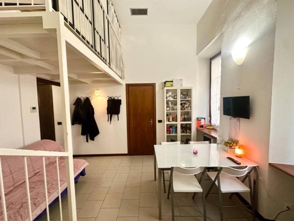 appartamento in affitto a Milano in zona Conchetta