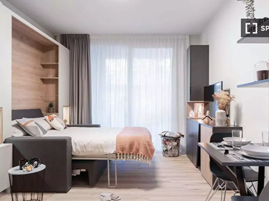 ufficio in affitto a Milano in zona Loreto