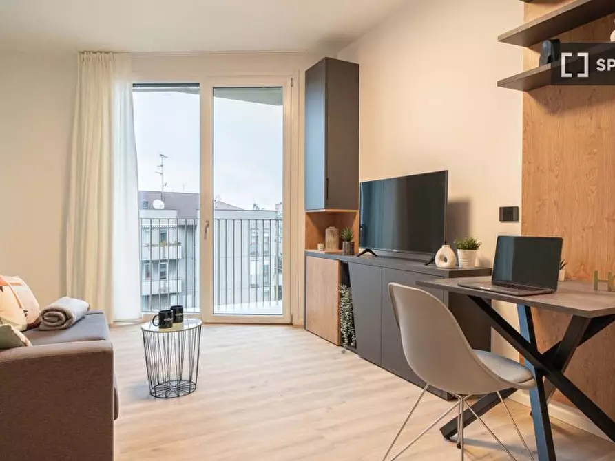 ufficio in affitto a Milano in zona Loreto