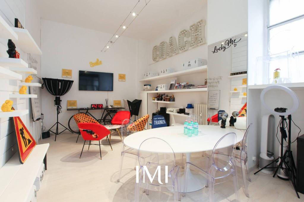 monolocale in affitto a Milano in zona Sempione