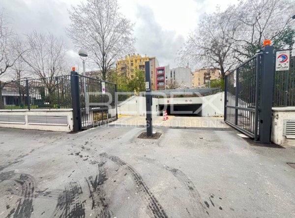 ufficio in affitto a Milano in zona Porta Romana