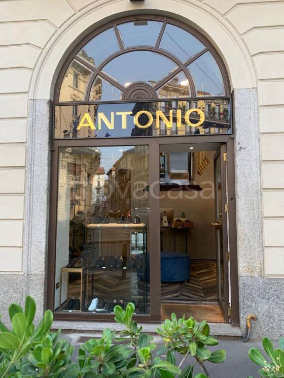 appartamento in affitto a Milano in zona Porta Venezia