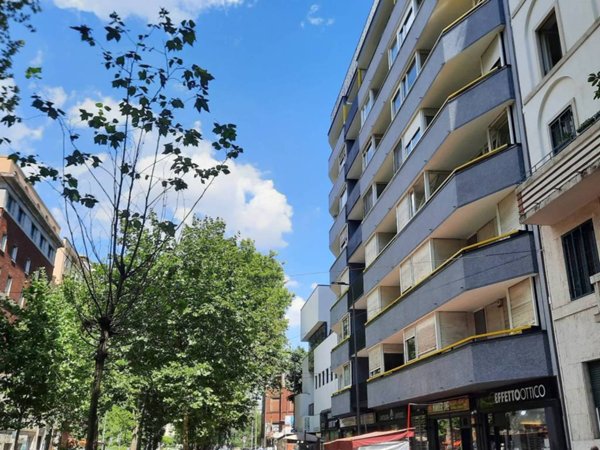 negozio in affitto a Milano in zona Città Studi