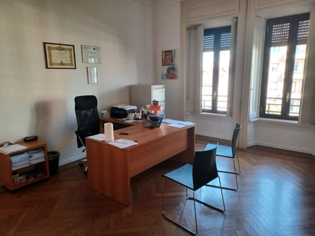 ufficio in affitto a Milano in zona Maciachini