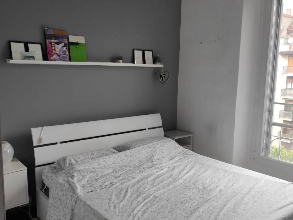 appartamento in affitto a Milano in zona Chiesa Rossa