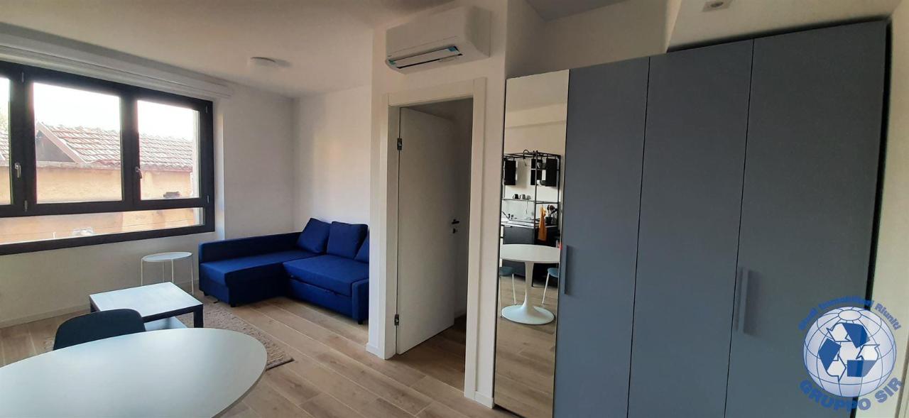 appartamento in affitto a Milano in zona Garegnano