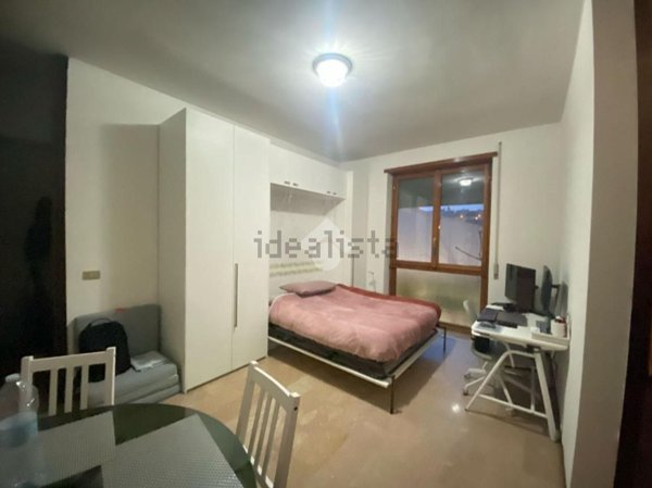 appartamento in affitto a Milano in zona Porta Genova