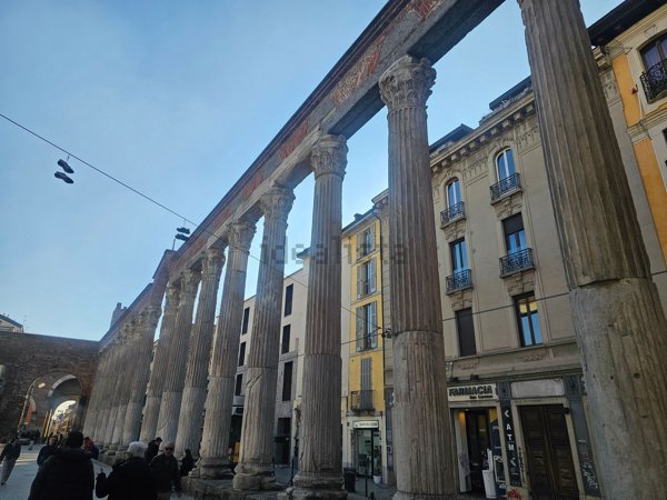 negozio in affitto a Milano in zona Porta Ticinese