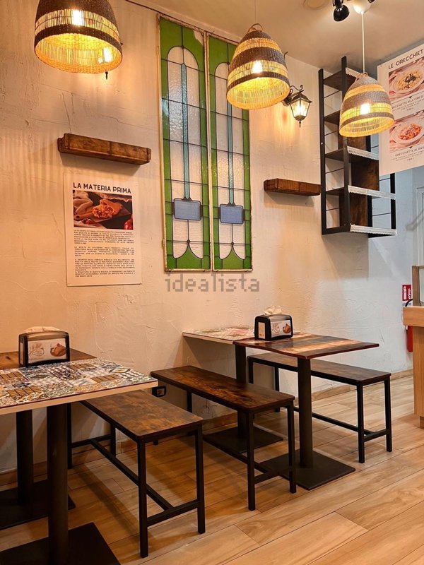 negozio in affitto a Milano