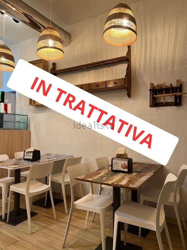 negozio in affitto a Milano