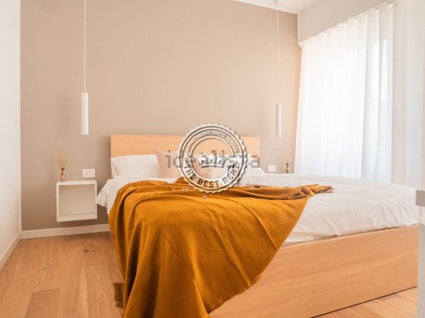 appartamento in affitto a Milano in zona Loreto
