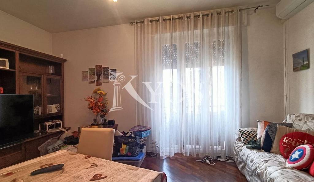 appartamento in affitto a Milano in zona Lorenteggio