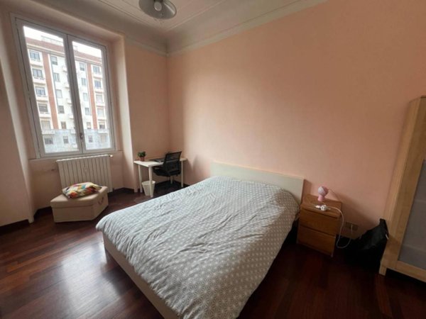 appartamento in affitto a Milano in zona San Vittore