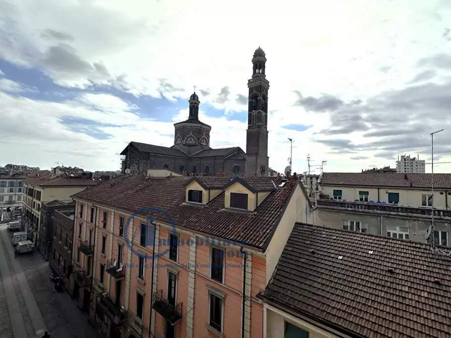 appartamento in affitto a Milano in zona Porta Genova