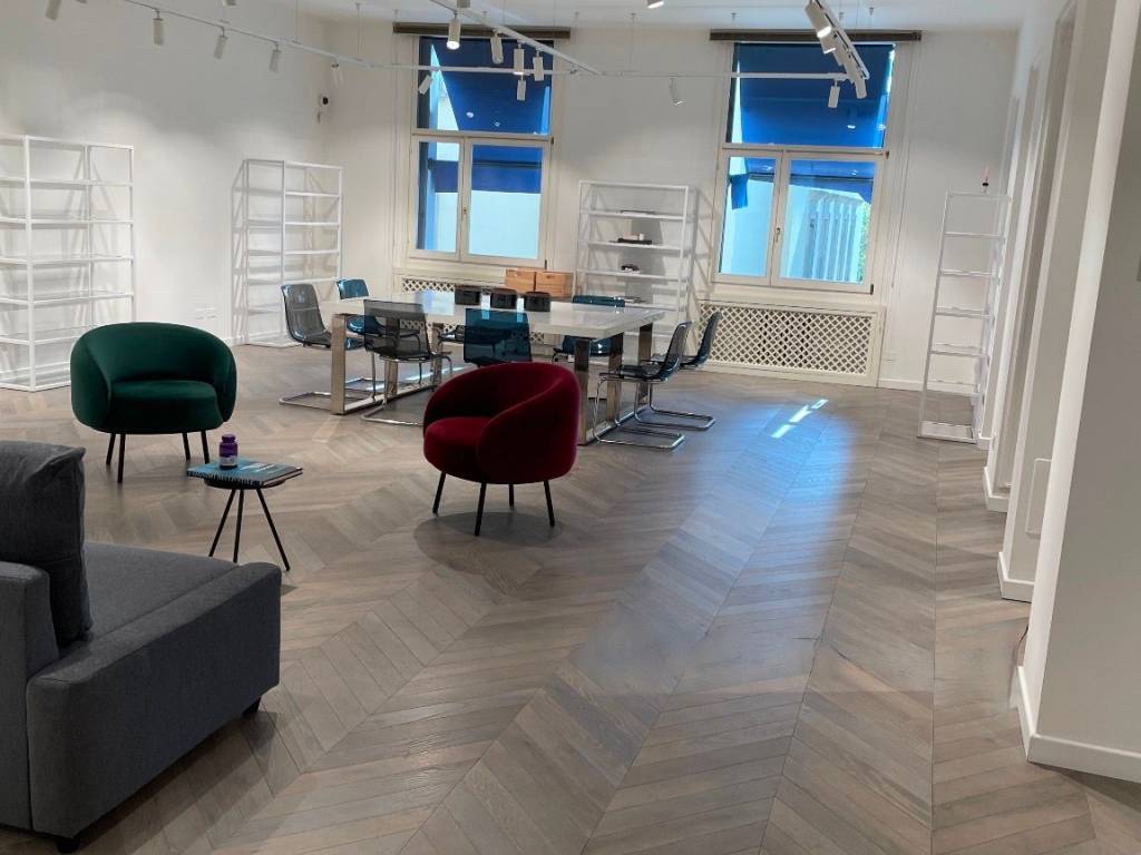 ufficio in affitto a Milano