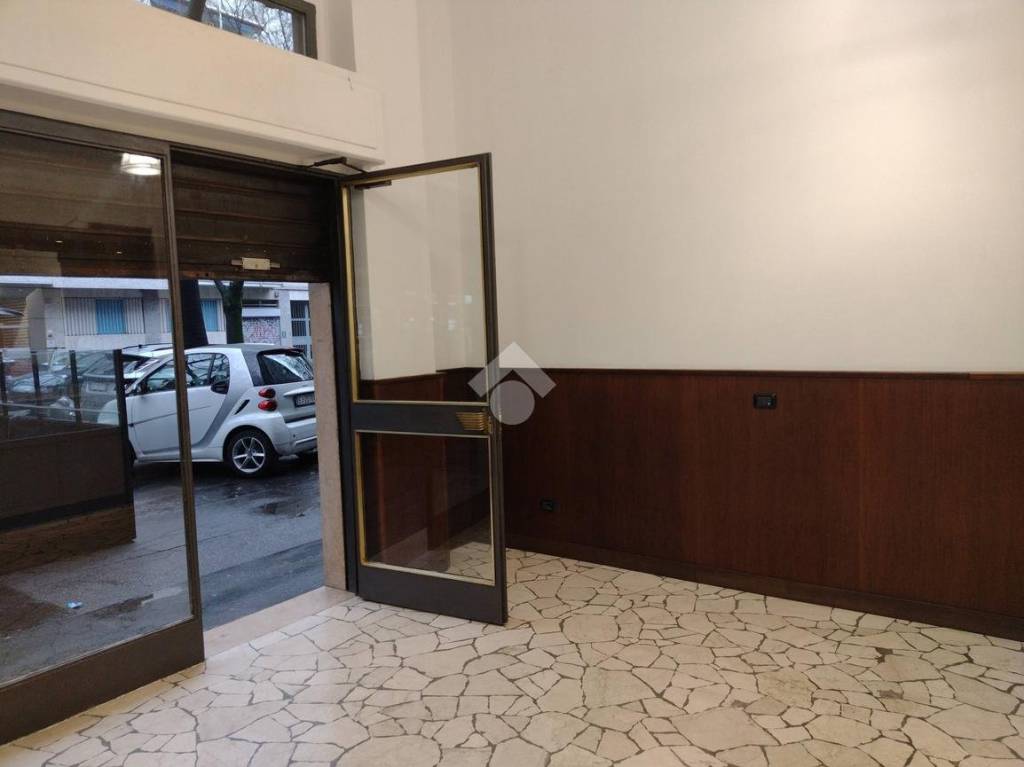monolocale in affitto a Milano in zona Città Studi
