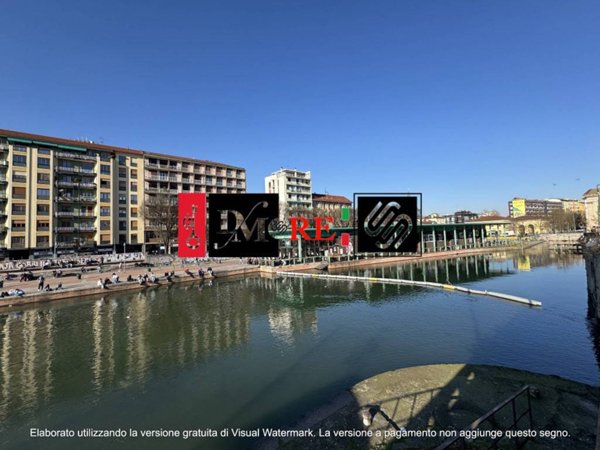 monolocale in affitto a Milano