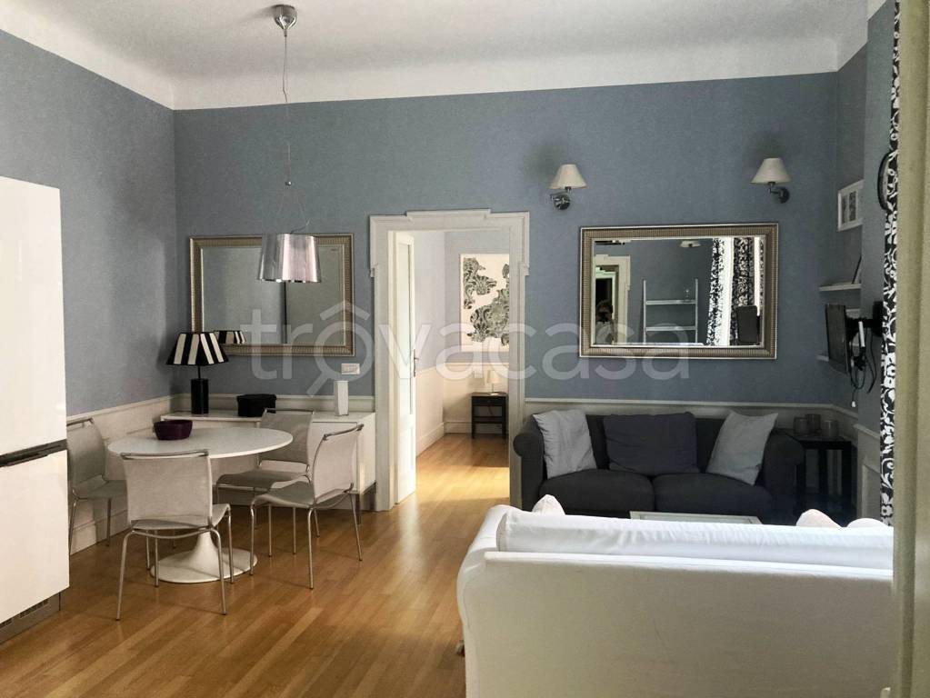 appartamento in affitto a Milano in zona Isola