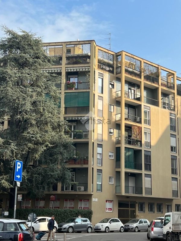 appartamento in affitto a Milano in zona San Vittore