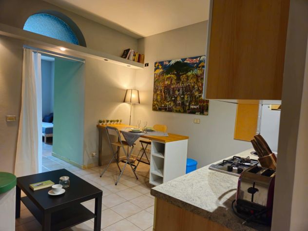 appartamento in affitto a Milano in zona Gorla