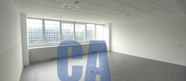 ufficio in affitto a Milano in zona Centro Direzionale