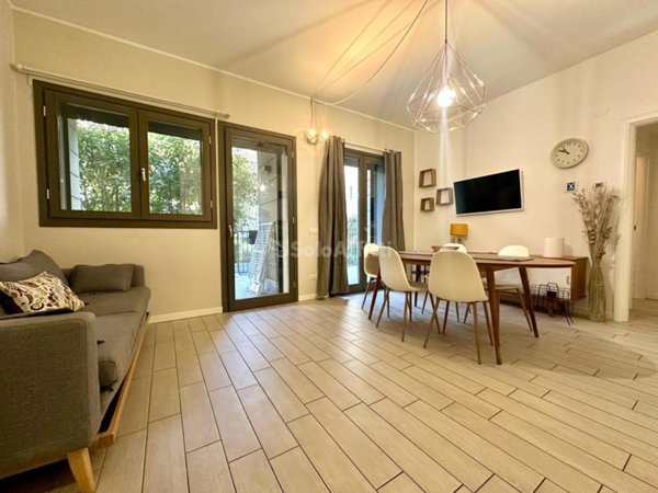 appartamento in affitto a Milano in zona Famagosta