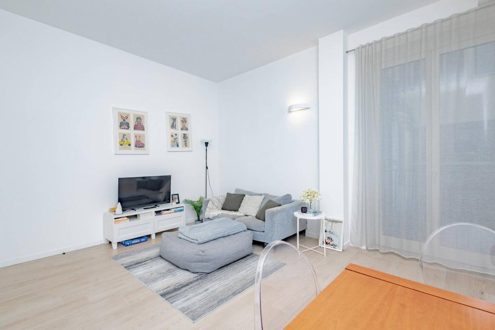 appartamento in affitto a Milano in zona San Vittore