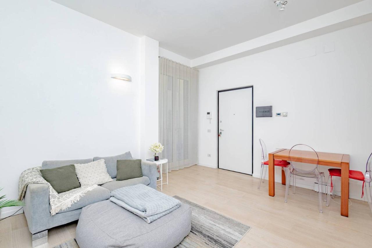 appartamento in affitto a Milano in zona San Vittore