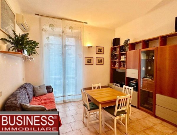 appartamento in affitto a Milano in zona Famagosta