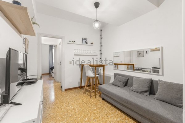 appartamento in affitto a Milano in zona Porta Venezia