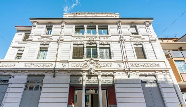 appartamento in affitto a Milano in zona Sempione