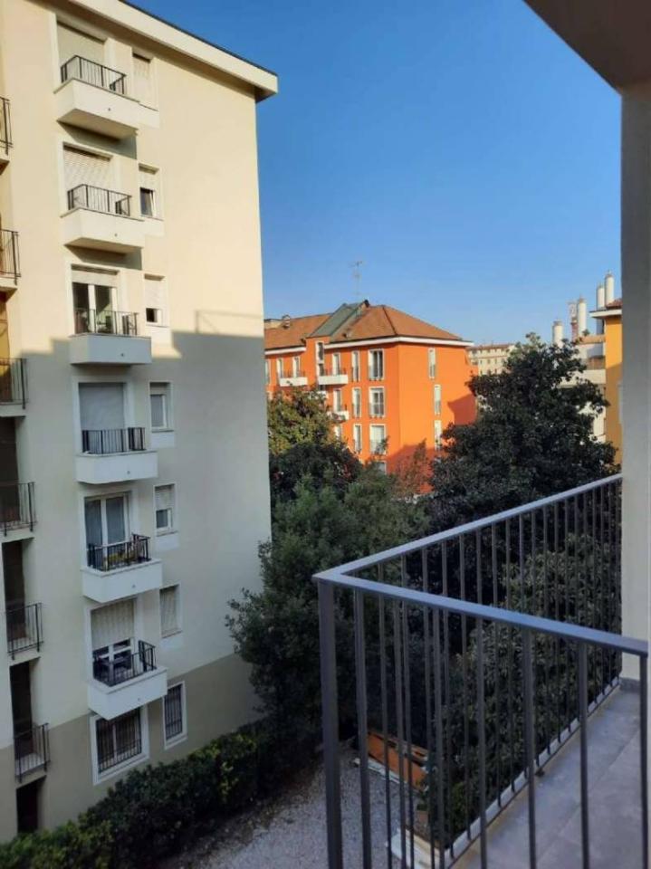appartamento in affitto a Milano in zona Porta Romana