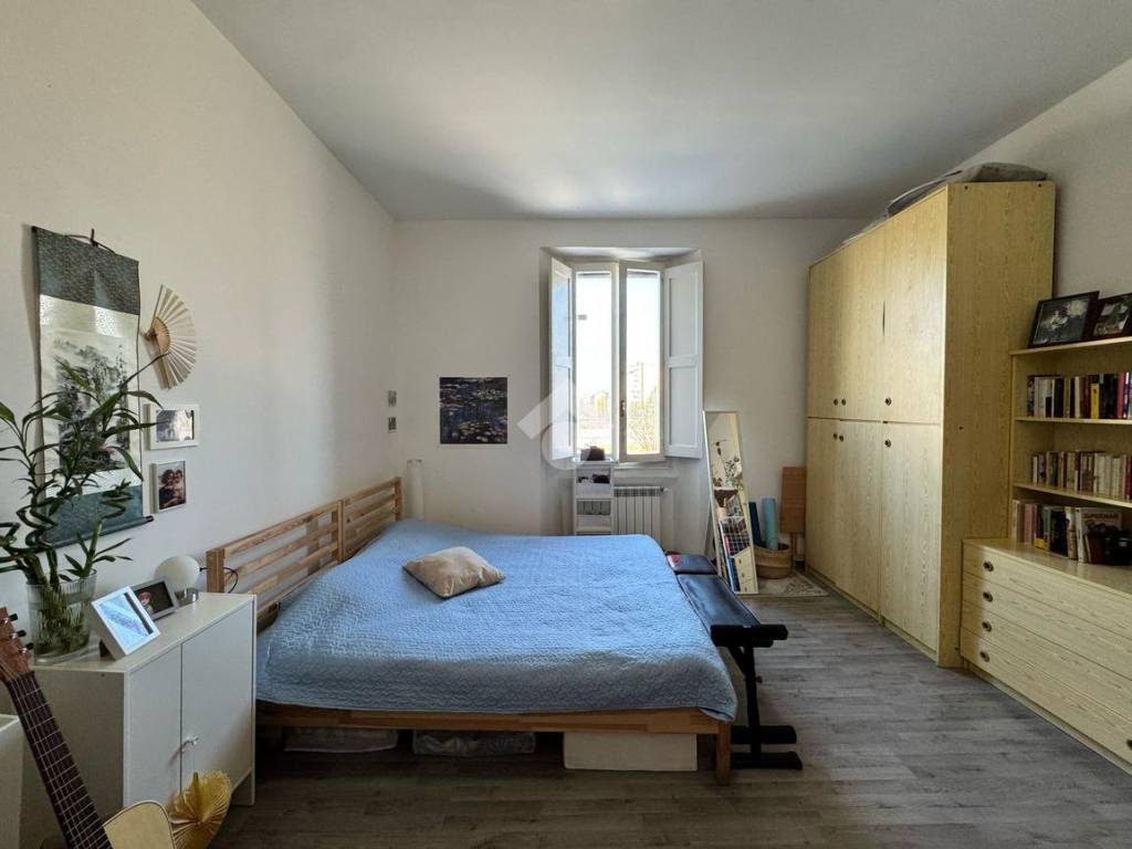 appartamento in affitto a Milano in zona Ronchetto sul Naviglio