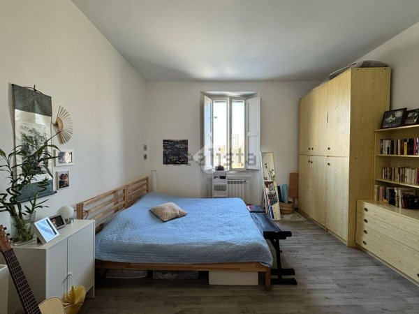appartamento in affitto a Milano in zona Ronchetto sul Naviglio