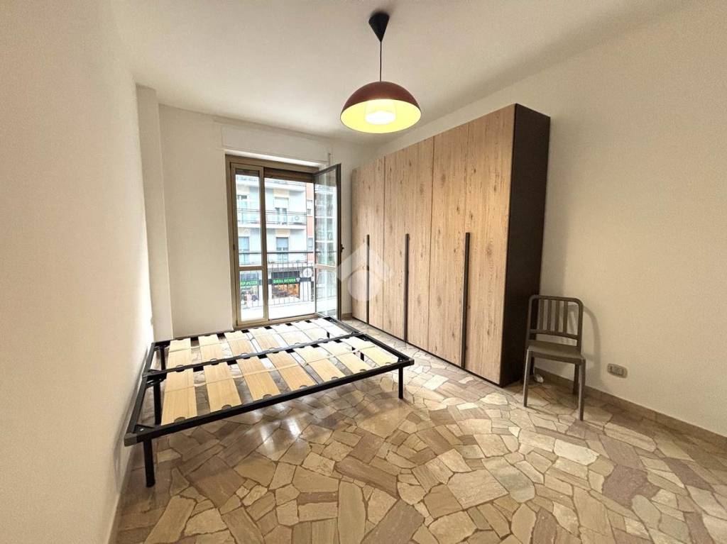 appartamento in affitto a Milano in zona Corvetto