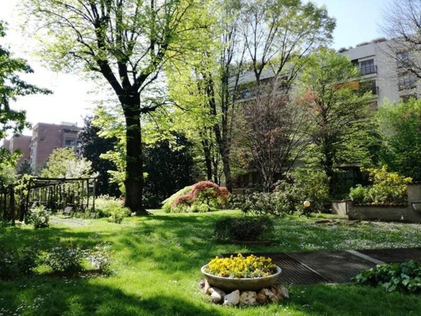 appartamento in affitto a Milano in zona Vigentino