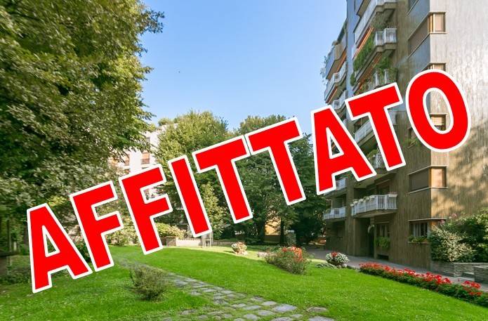 appartamento in affitto a Milano in zona Vigentino