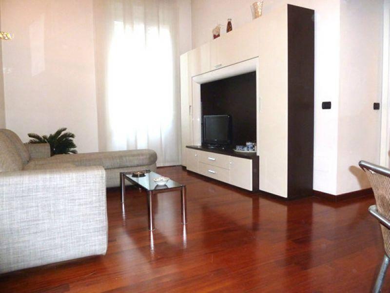 appartamento in affitto a Milano in zona Sempione