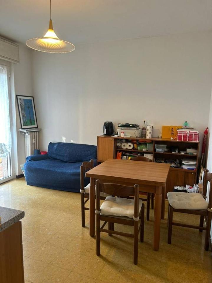 appartamento in affitto a Milano in zona Rottole