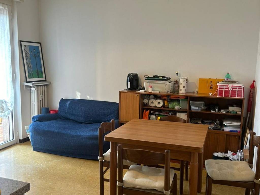appartamento in affitto a Milano in zona Crescenzago
