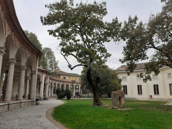 appartamento in affitto a Milano in zona Cinque Giornate