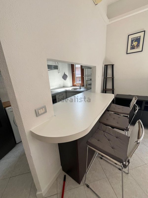 appartamento in affitto a Milano in zona Porta Vittoria