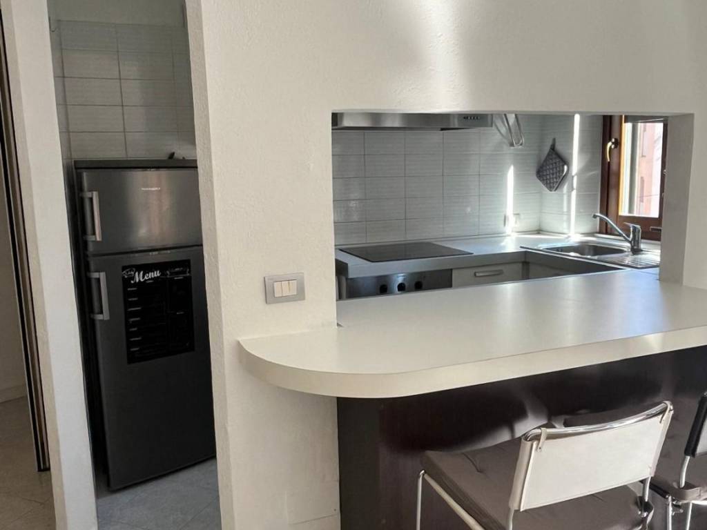 appartamento in affitto a Milano in zona Calvairate