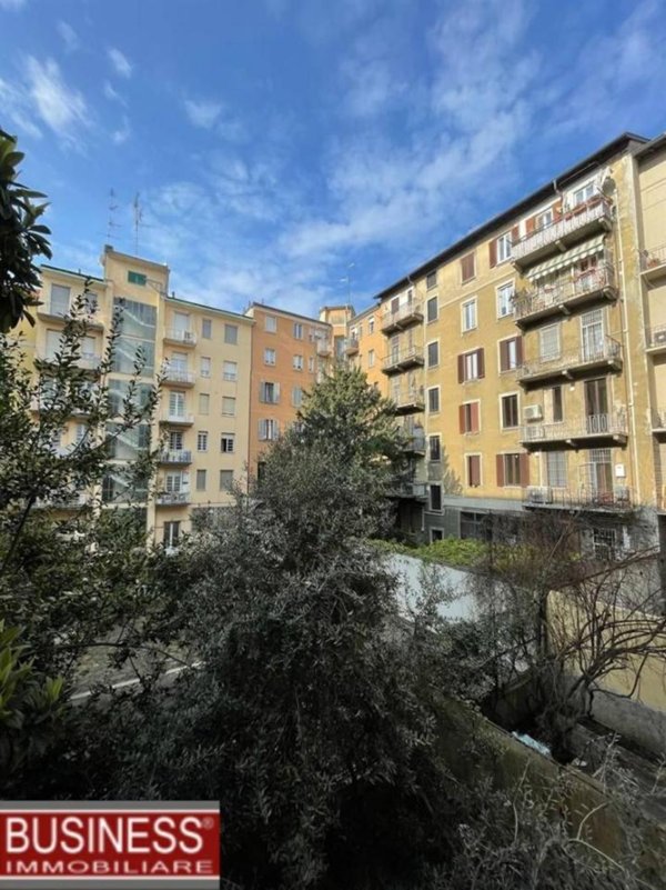 appartamento in affitto a Milano in zona Porta Romana