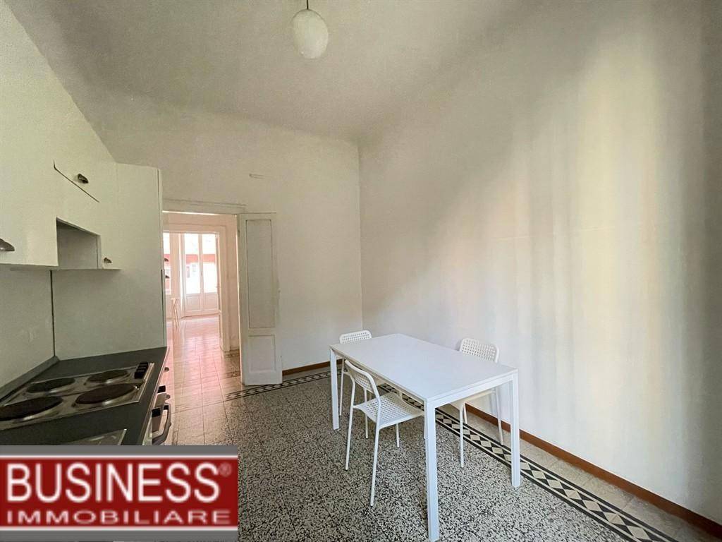 appartamento in affitto a Milano in zona Porta Romana