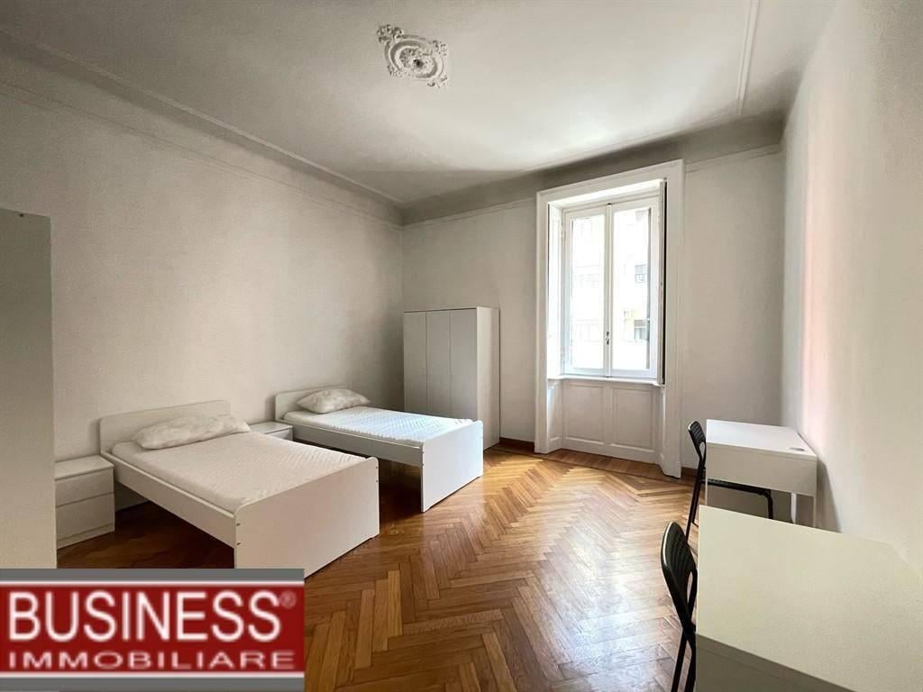 appartamento in affitto a Milano in zona Porta Romana
