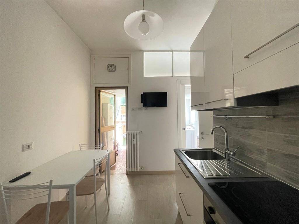 appartamento in affitto a Milano in zona Vigentino
