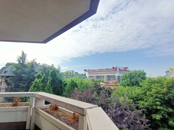appartamento in affitto a Milano in zona San Siro