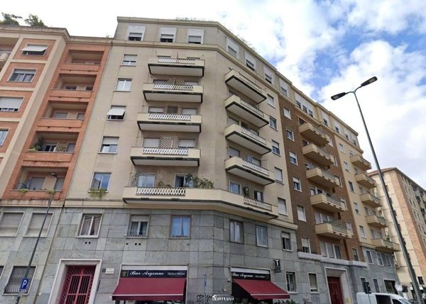 appartamento in affitto a Milano in zona Forlanini