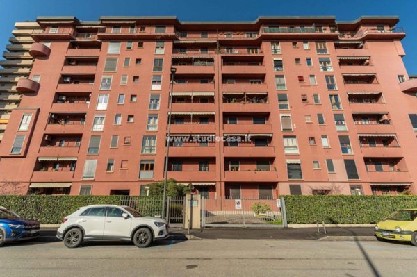 appartamento in affitto a Milano in zona Corvetto